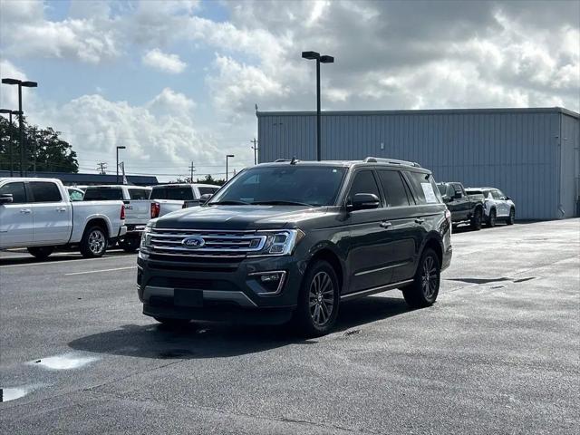 2019 Ford Expedition Limited for sale in Hattiesburg, MS