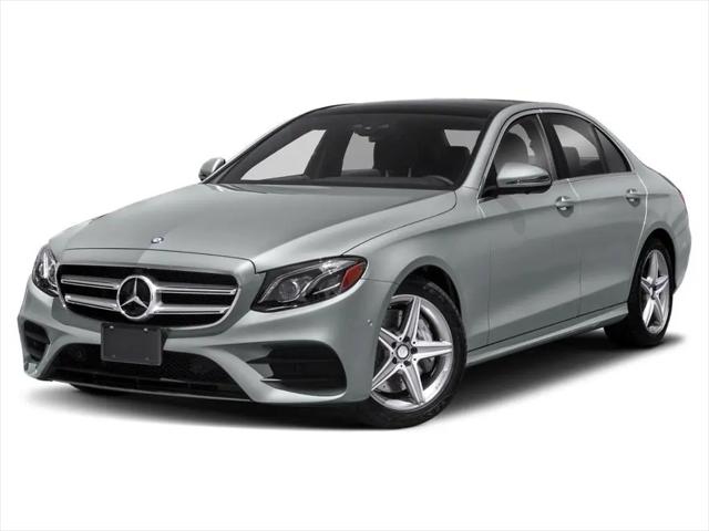 2019 Mercedes-Benz E-CLASS E 300 E 300 for sale in Plantation, FL