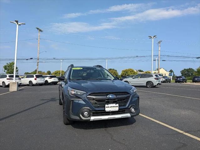 2024 Subaru Outback Limited for sale in Rochester, NY