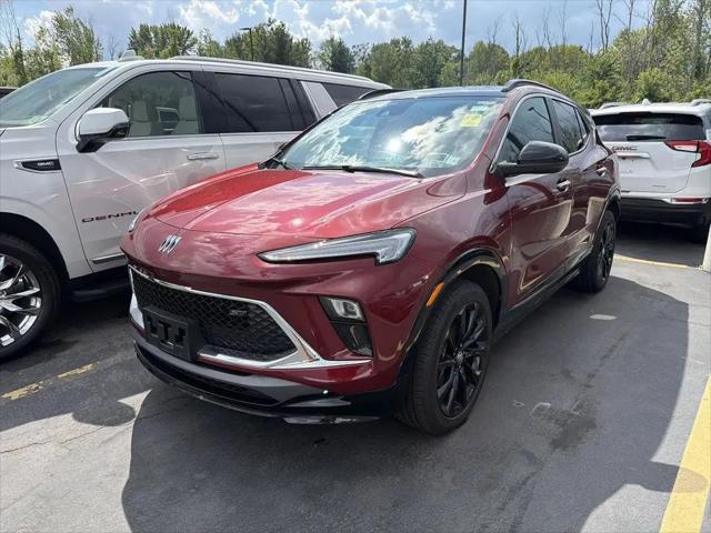 2024 Buick Encore GX Sport Touring AWD for sale in Rochester, NY