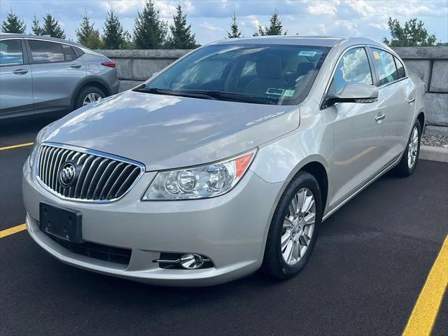 2013 Buick LaCrosse Leather Group for sale in Rochester, NY