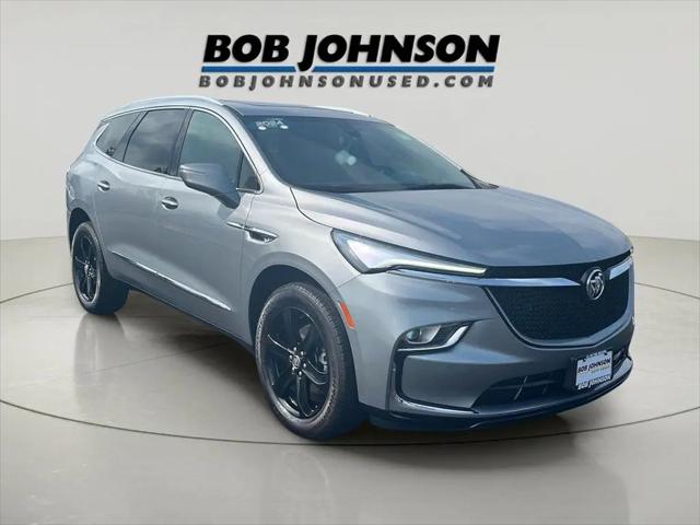2024 Buick Enclave Essence AWD for sale in Rochester, NY
