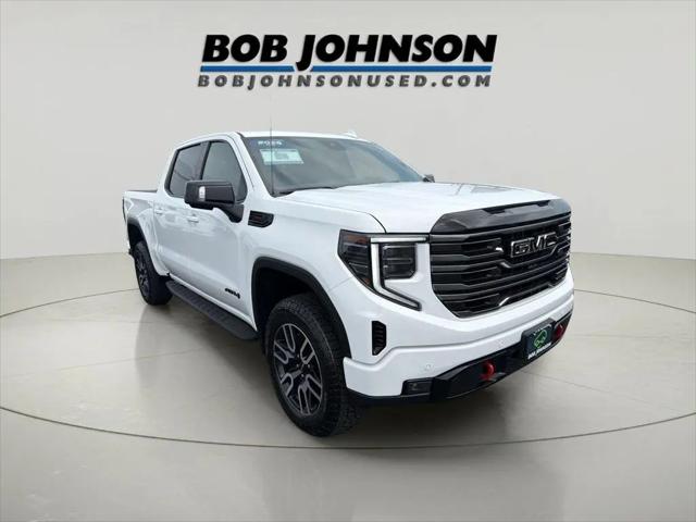 2026 GMC Sierra 1500 Crew Cab, Short Bed, AT4, 4WD for sale in Rochester, NY