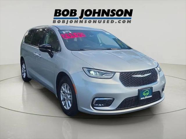 2024 Chrysler Pacifica Touring L for sale in Rochester, NY