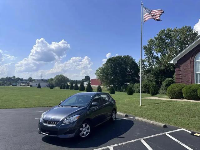 2010 Toyota Matrix S for sale in Shepherdsville, KY