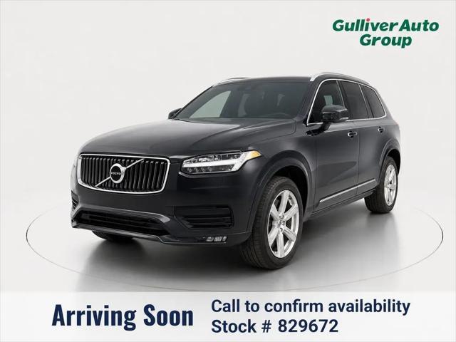 2022 Volvo XC90 T5 Momentum 7 Passenger for sale in Plano, TX