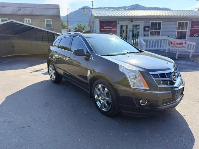 2012 Cadillac SRX Premium Collection for sale in Marmet, WV