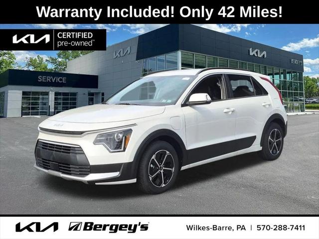 2025 Kia Niro Plug-In Hybrid EX for sale in Larksville, PA