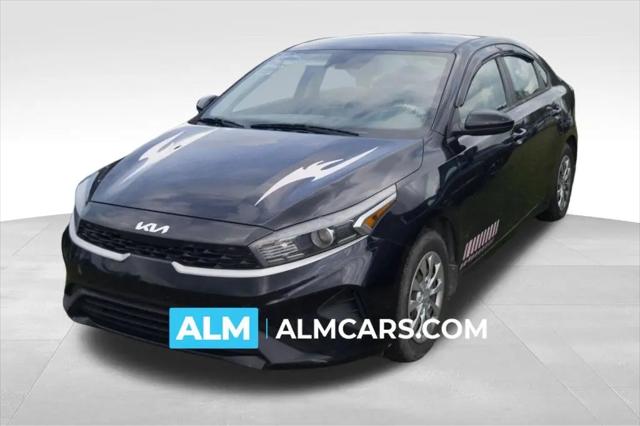 2022 Kia Forte FE for sale in Lumberton, NC