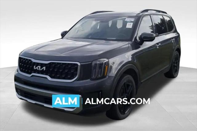 2023 Kia Telluride SX for sale in Lumberton, NC