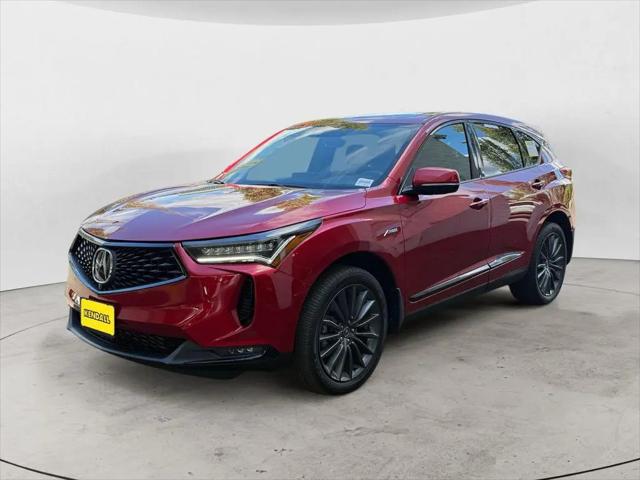 2022 Acura RDX PMC Edition for sale in Vancouver, WA