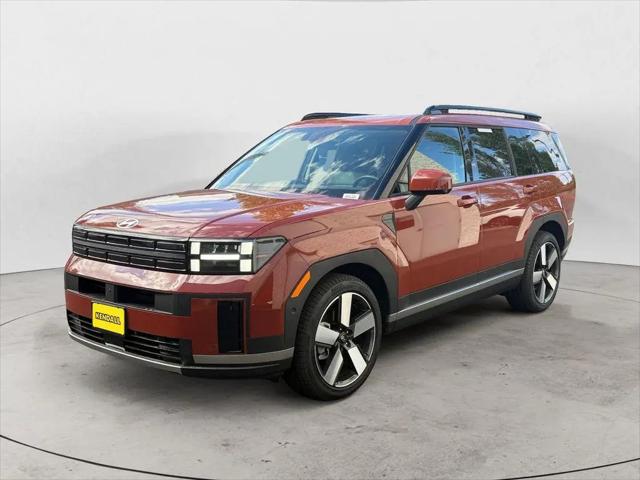 2025 Hyundai Santa Fe Limited for sale in Vancouver, WA