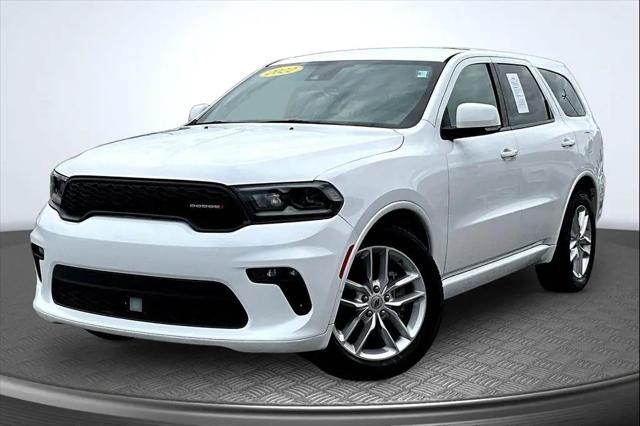 2022 Dodge Durango GT Plus RWD for sale in Baltimore, MD