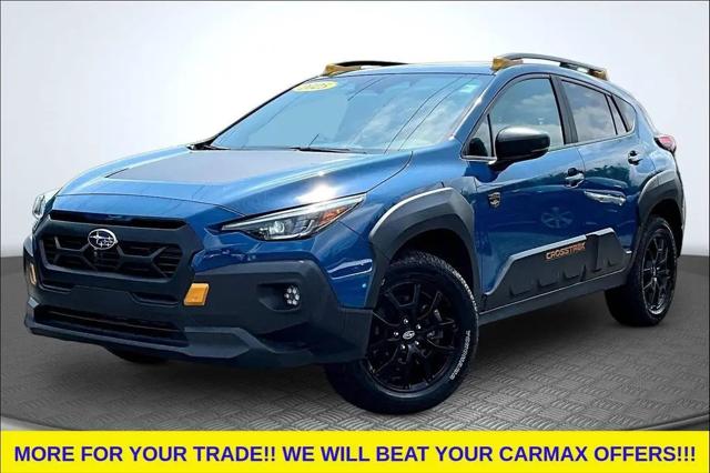 2025 Subaru Crosstrek Wilderness for sale in Baltimore, MD