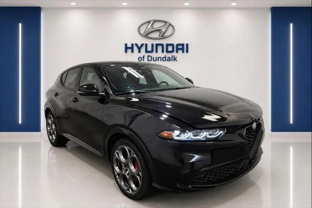 2024 Alfa Romeo Tonale Veloce EAWD for sale in Baltimore, MD