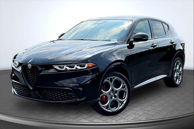 2024 Alfa Romeo Tonale Veloce EAWD for sale in Baltimore, MD