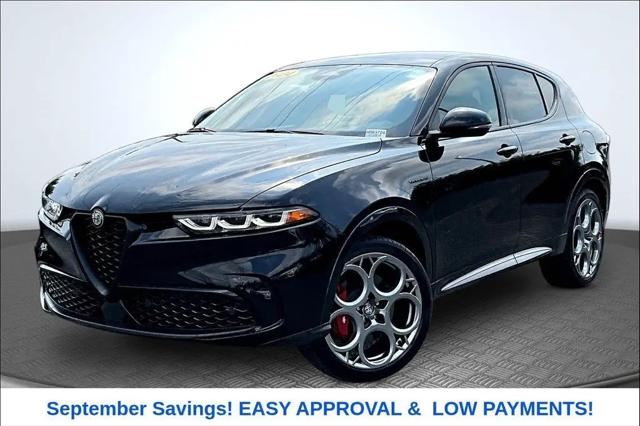 2024 Alfa Romeo Tonale Veloce EAWD for sale in Baltimore, MD