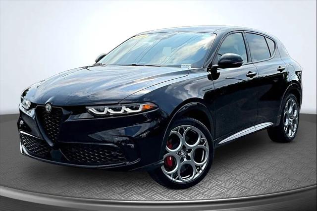 2024 Alfa Romeo Tonale Veloce EAWD for sale in Baltimore, MD
