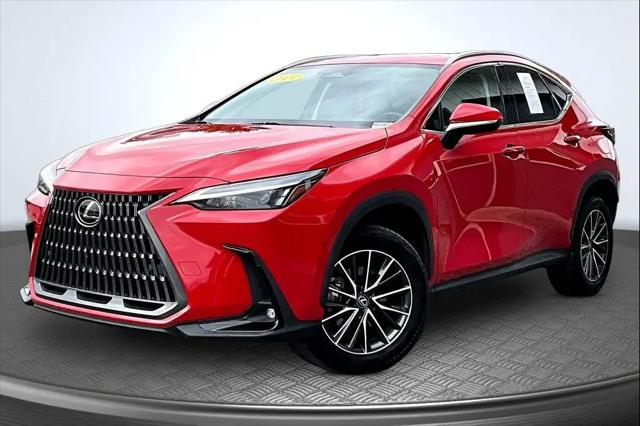 2024 Lexus NX 350h Premium for sale in Baltimore, MD