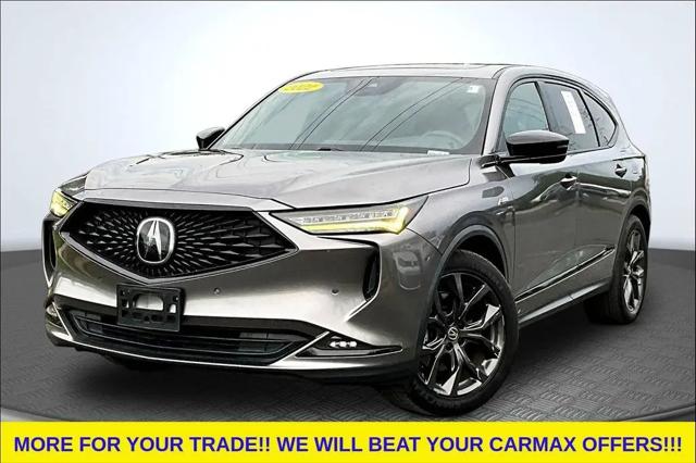 2022 Acura MDX A-SPEC Package for sale in Baltimore, MD