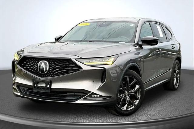 2022 Acura MDX A-SPEC Package for sale in Baltimore, MD
