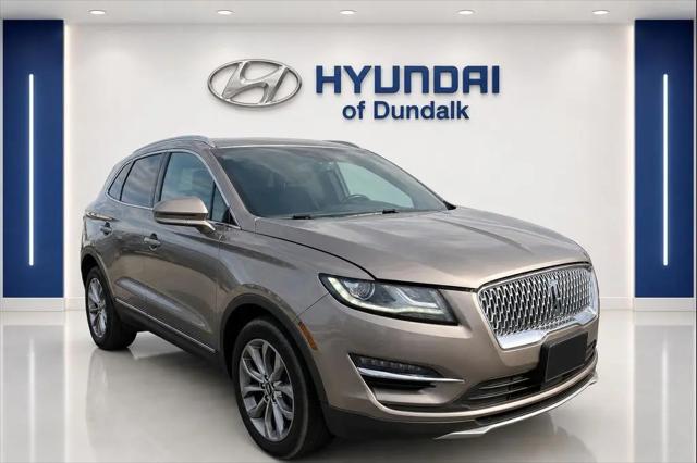 2019 Lincoln MKC Select for sale in Baltimore, MD