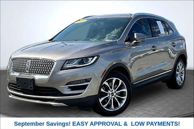 2019 Lincoln MKC Select for sale in Baltimore, MD