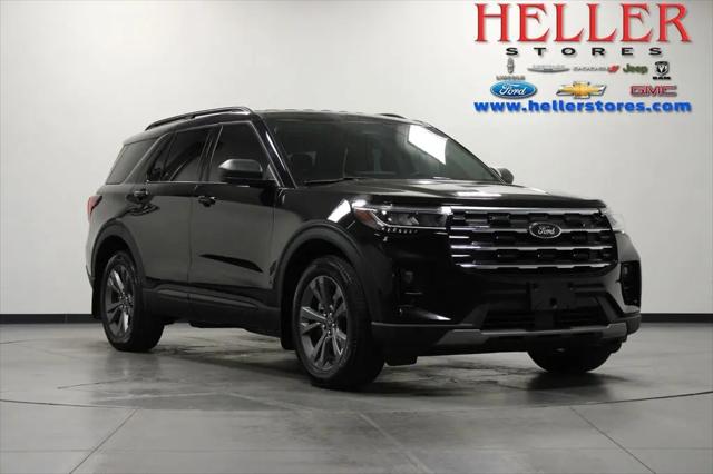 2025 Ford Explorer Active for sale in El Paso, IL