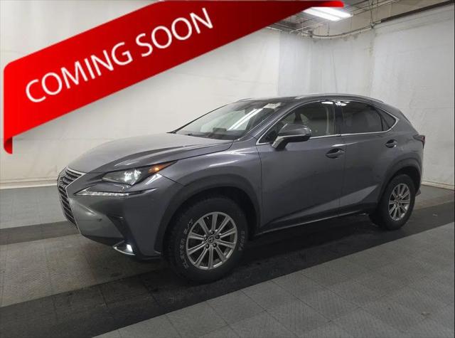 2020 Lexus NX 300 Base for sale in Columbus, OH