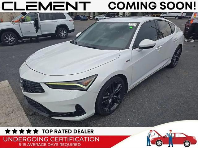 2023 Acura Integra A-SPEC for sale in St. Charles, MO