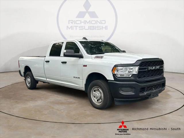 2022 Ram 2500 Tradesman Crew Cab 4x2 8 Box for sale in Richmond, VA