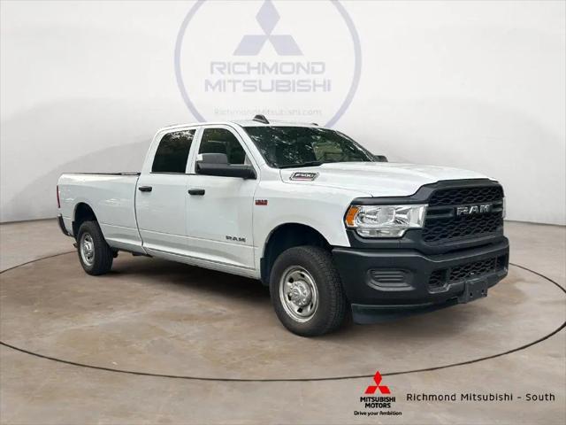 2022 Ram 2500 Tradesman Crew Cab 4x2 8 Box for sale in Richmond, VA