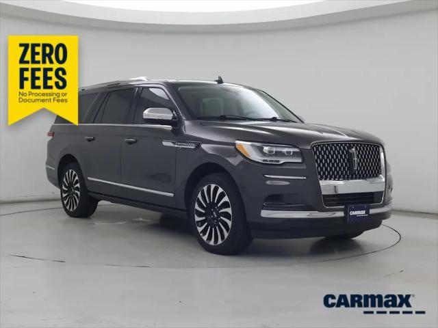 2024 Lincoln Navigator Black Label L for sale in Fort Worth, TX