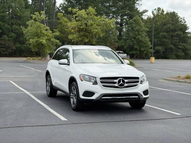 2019 Mercedes-Benz GLC Base for sale in Durham, NC