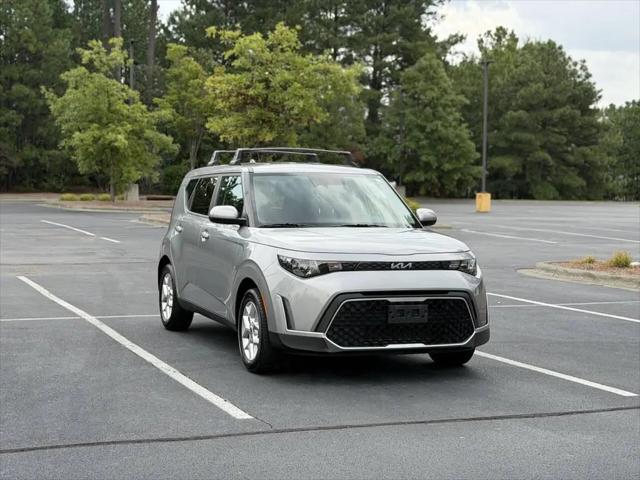 2023 Kia Soul LX for sale in Durham, NC