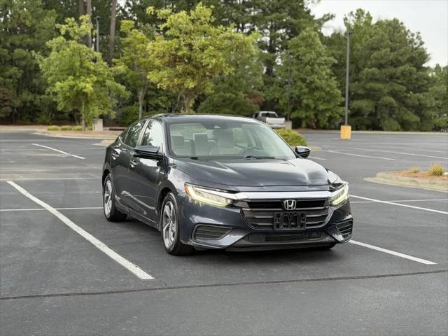 2019 Honda Insight EX for sale in Durham, NC