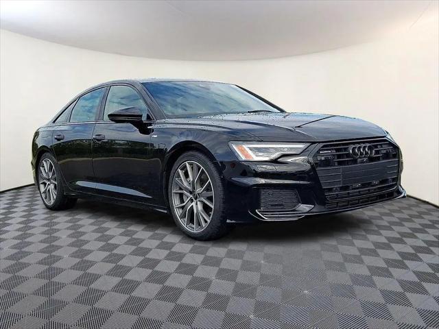 2023 Audi A6 Premium Plus 55 TFSI quattro S tronic for sale in Flemington, NJ