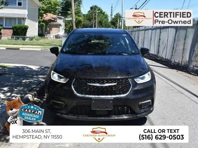 2025 Chrysler Pacifica Select for sale in Hempstead, NY