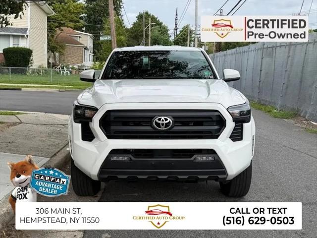 2025 Toyota Tacoma SR5 for sale in Hempstead, NY