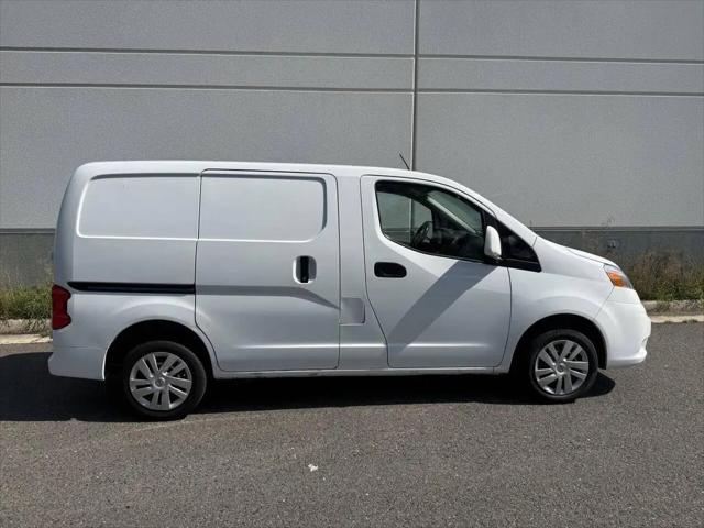 2019 Nissan NV200 SV for sale in Chantilly, VA