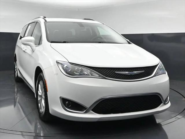 2018 Chrysler Pacifica Touring L for sale in Somerset, KY