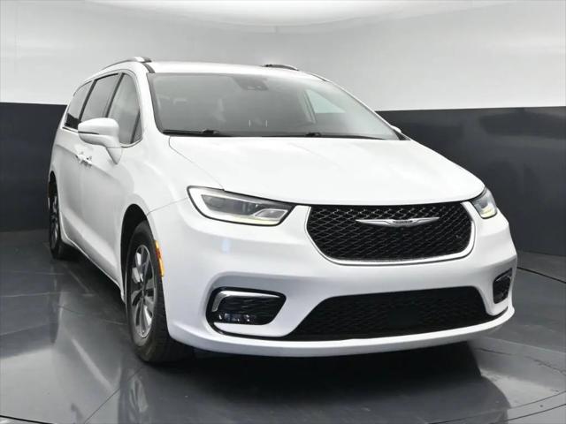 2021 Chrysler Pacifica Touring L for sale in Somerset, KY