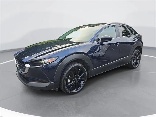 2025 Mazda CX-30 2.5 S Select Sport for sale in Bedford Hills, NY