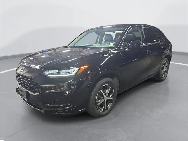 2024 Honda HR-V AWD EX-L for sale in Bedford Hills, NY