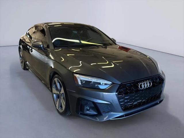 2021 Audi A5 Sportback Premium Plus 45 TFSI quattro S tronic for sale in Brunswick, OH