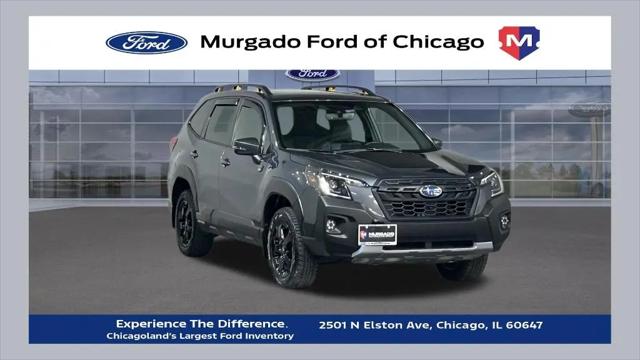 2024 Subaru Forester Wilderness for sale in Chicago, IL