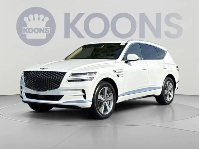 2024 Genesis GV80 2.5T AWD for sale in Clarksville, MD