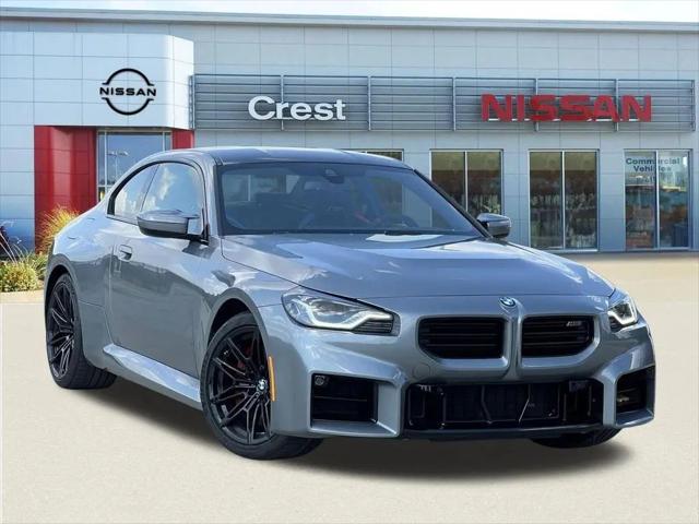 2026 BMW M2 Base for sale in Frisco, TX