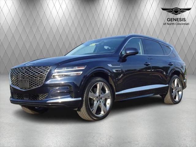2024 Genesis GV80 3.5T AWD for sale in Cincinnati, OH