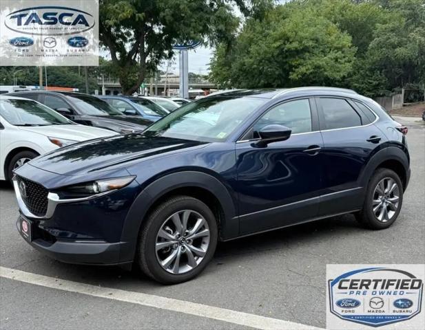 2024 Mazda CX-30 2.5 S Preferred Package for sale in Yonkers, NY